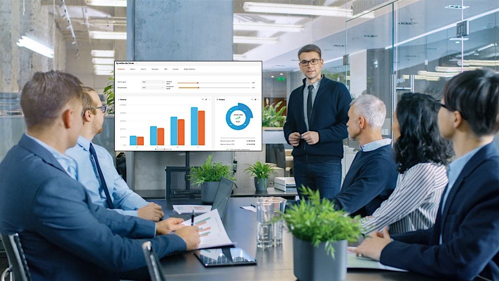 Training Speedbooks Advanced