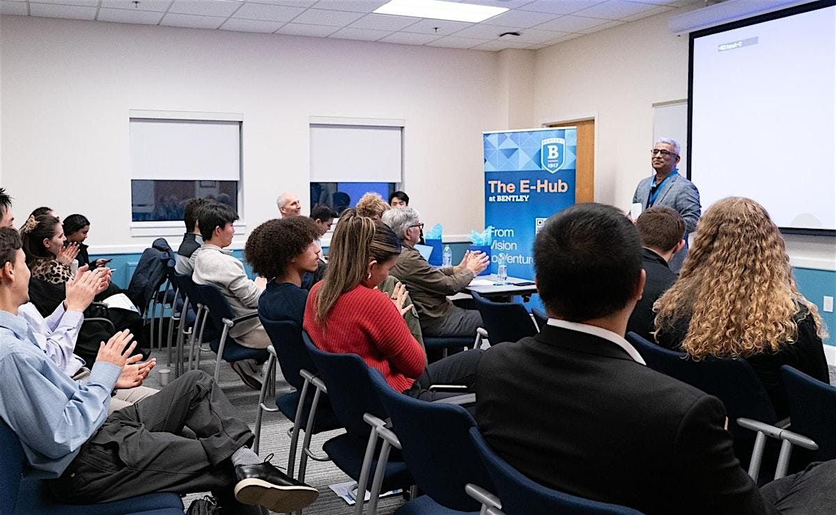 Bentley E-Hub Incubator- Phase 2