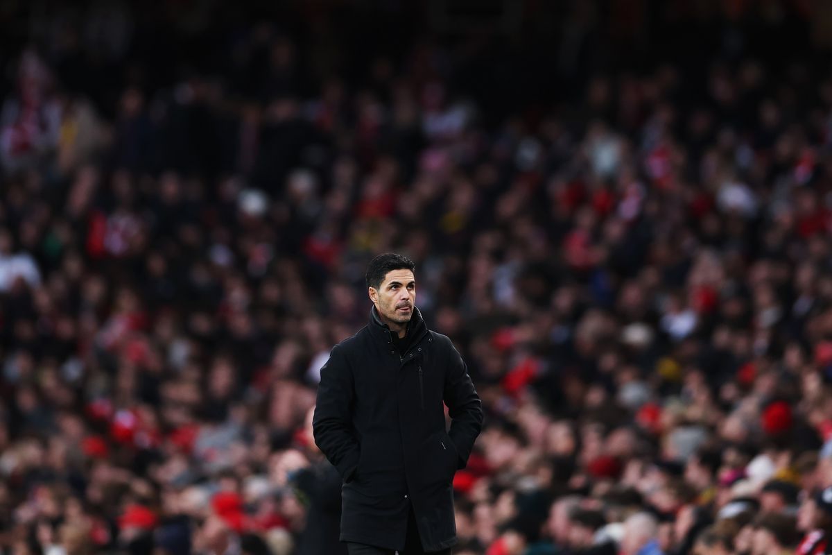 Arsenal FC vs Crystal Palace FC Tickets
