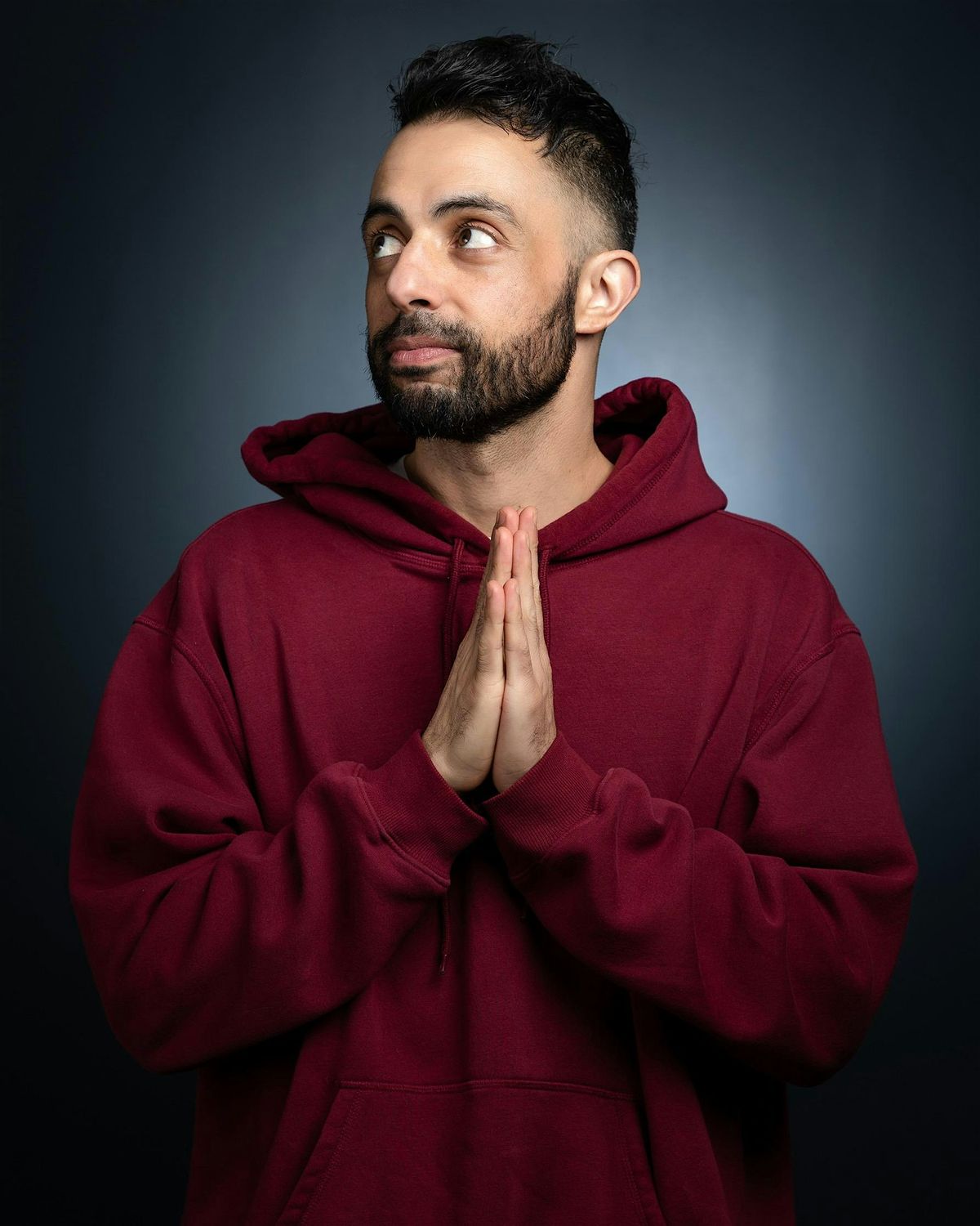 Sammy Obeid: For the Love of Edmonton!