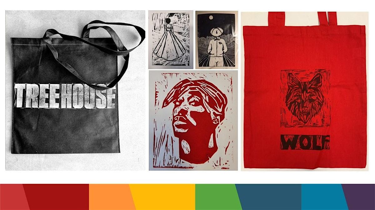 Print your own bag