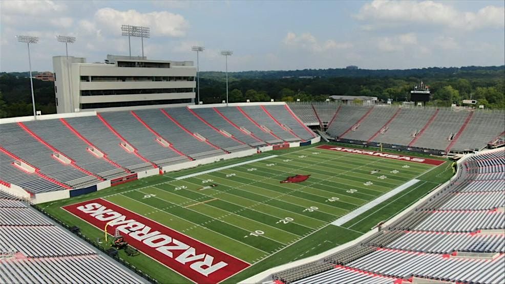 SCAC Football Championship