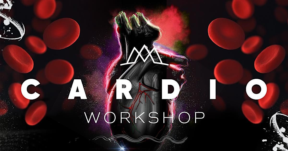 Cardio Workshop