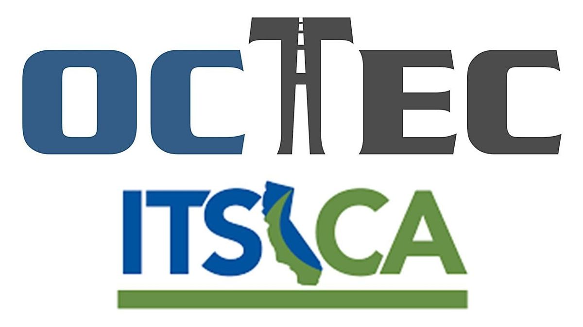 OCTEC\/ITS-CA Feb 2025 Joint Luncheon