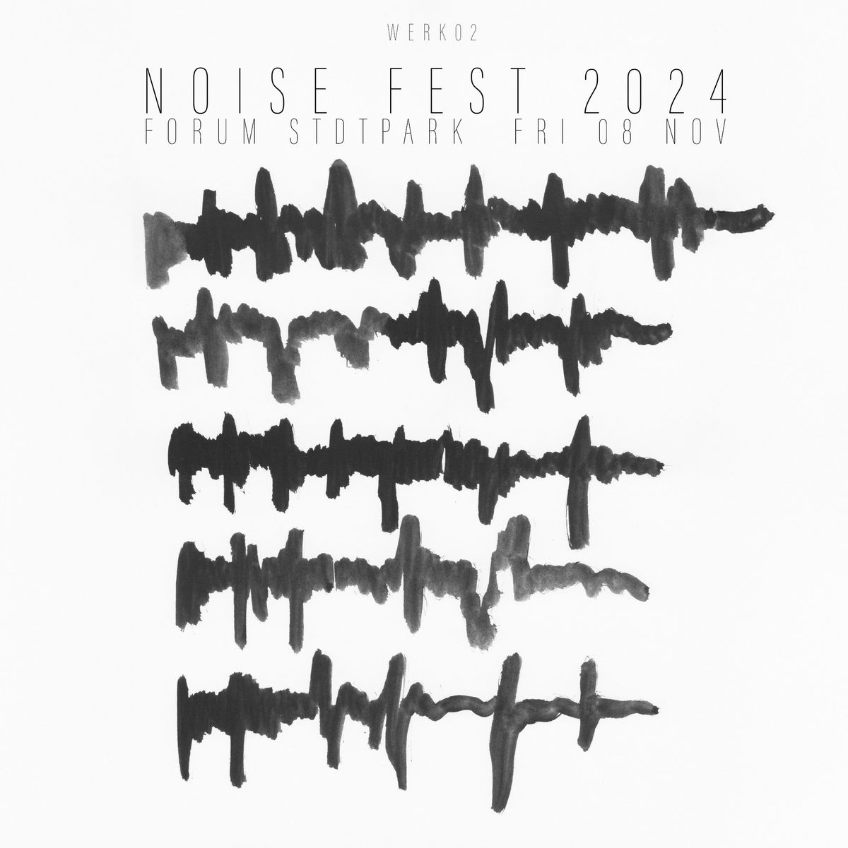 Noise Fest 2024