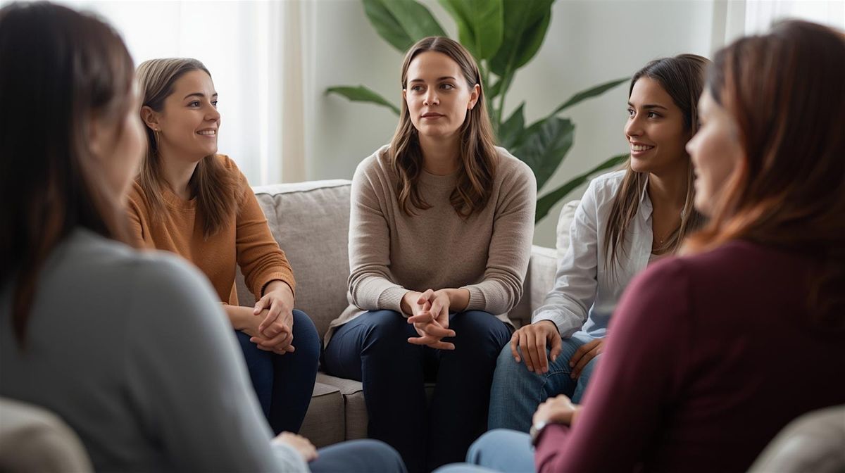 5 Week Infertility Counseling Group