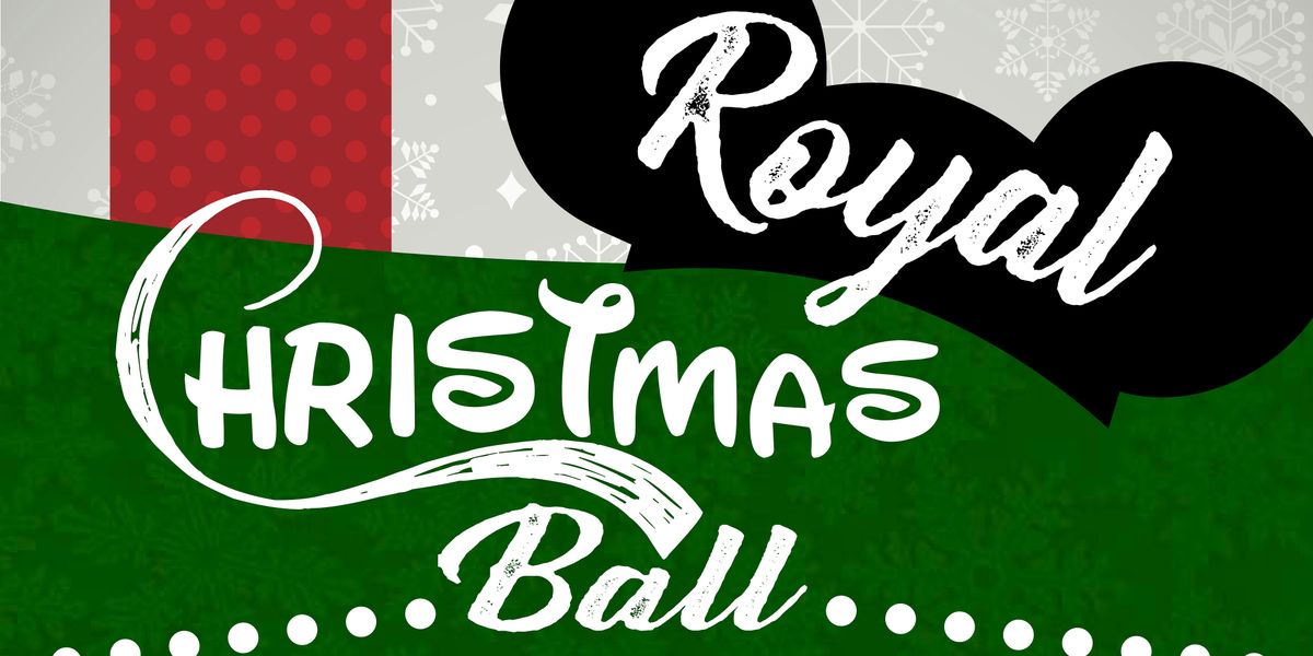 MCCC's 2024 Royal Christmas Ball