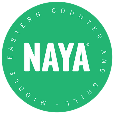 Naya Middle Eastern Counter & Grill