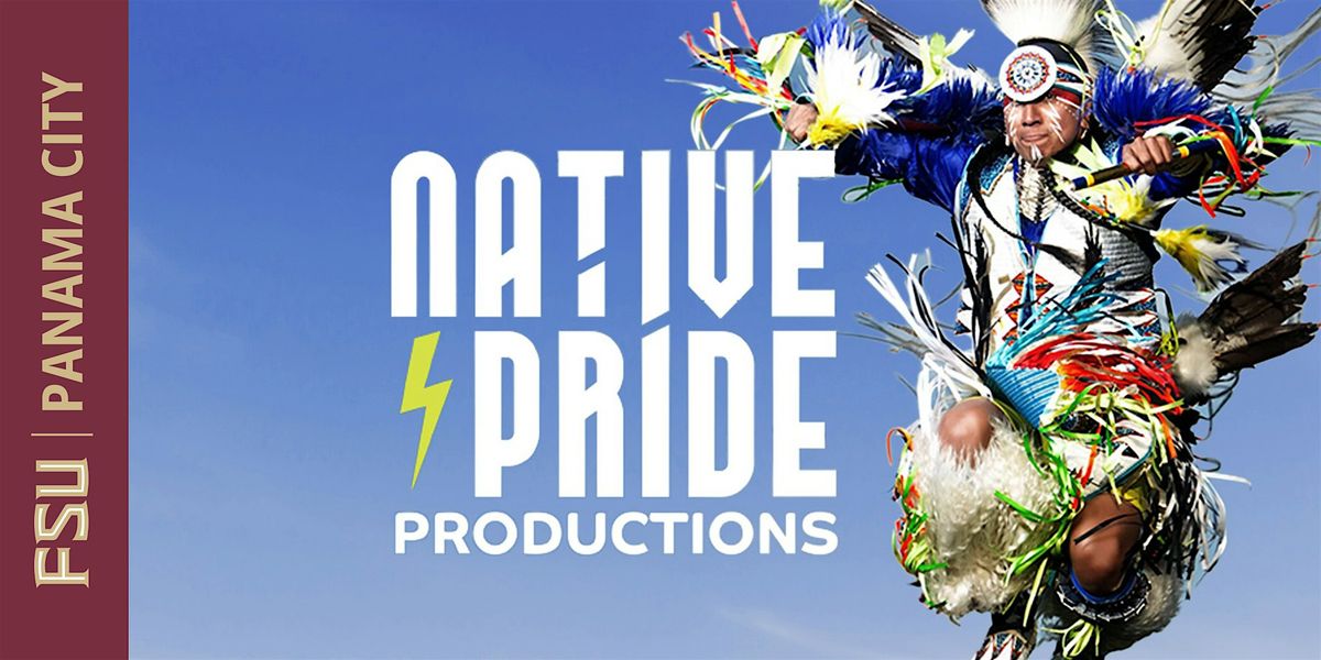 Native Pride Productions at FSU Panama City 2025