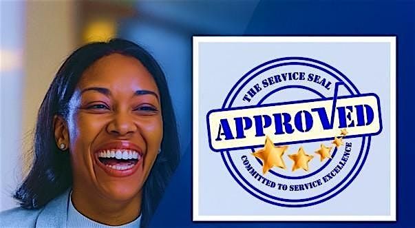 The Service Mindset & Attitude of Excellence