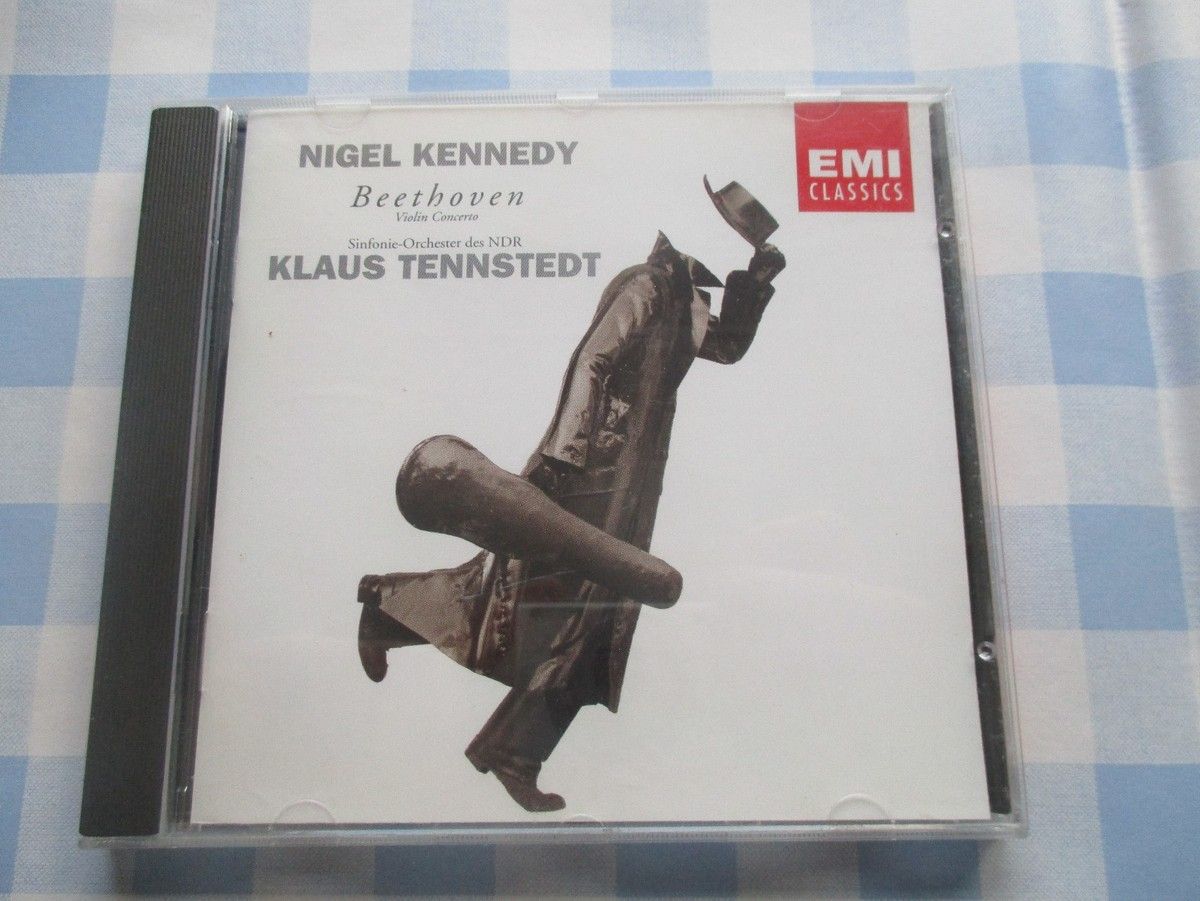 Nigel Kennedy Bath Tickets