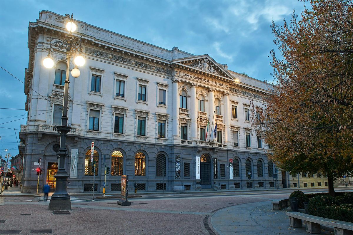 CONVIVIALE NATALIZIA ALSEA  - MOSTRA CON CENA DI GALA STELLATA