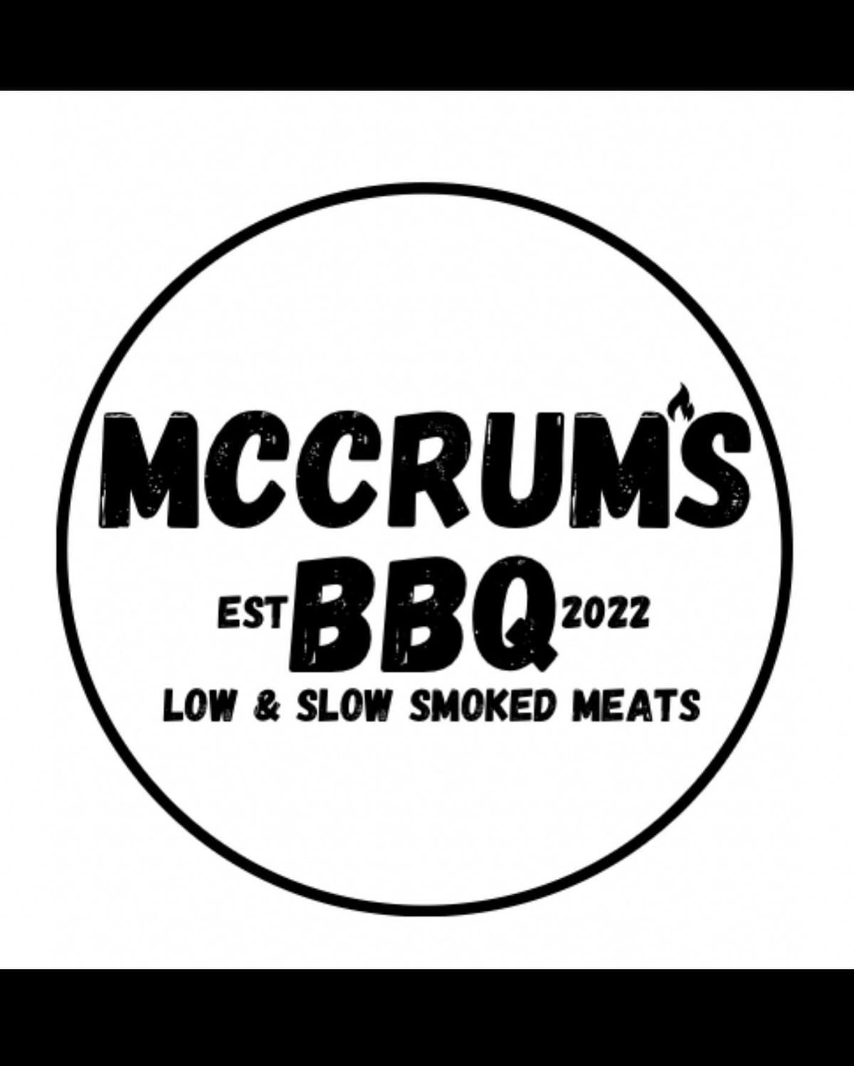 Low & Slow by McCrums BBQ