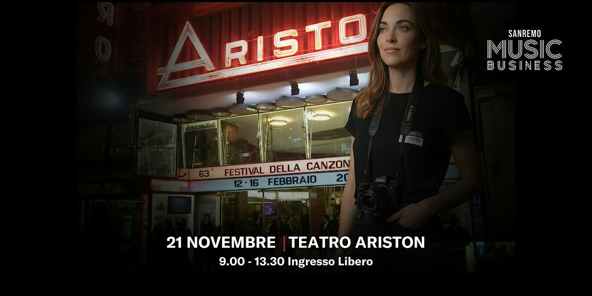 Sanremo Music Business