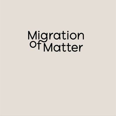 Migration of Matter Ceramics