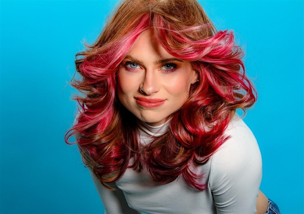 Axcelr8 Academy : Balayage, Hairpainting and Corrective Color