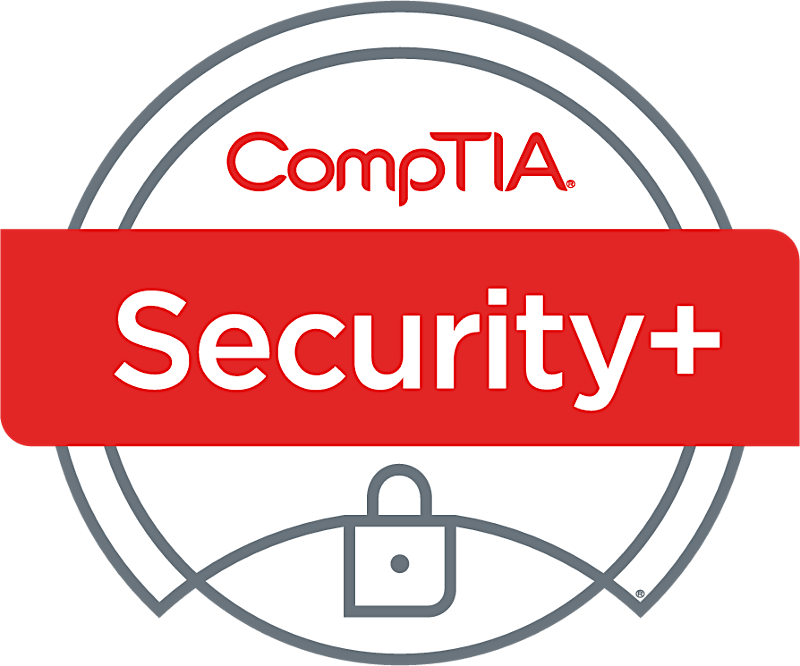 CompTIA Security+ Training January 27 (Free for Approved WIOA Students)