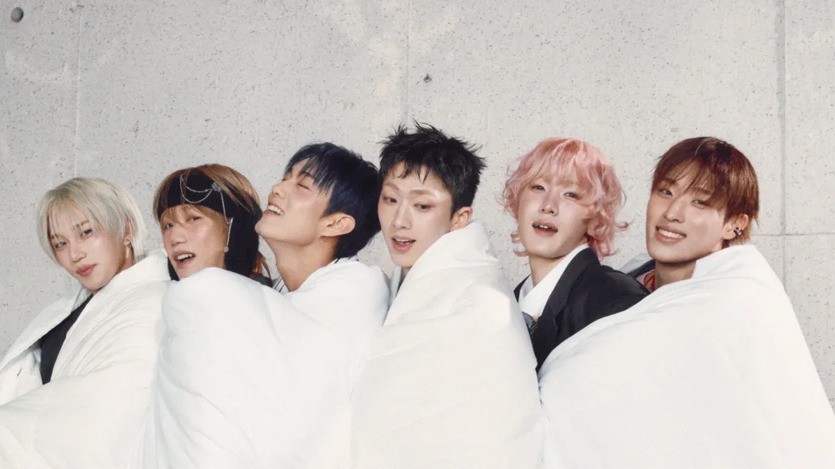 P1Harmony in Monterrey