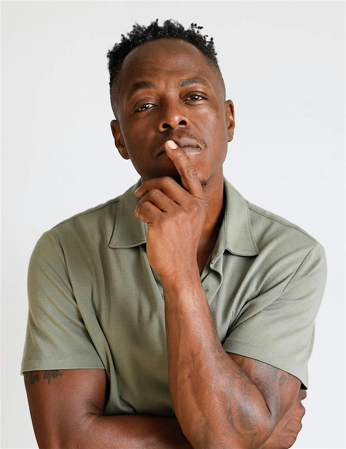 Gene Harding at Sadman Comedy Cafe, Boca Raton, Friday