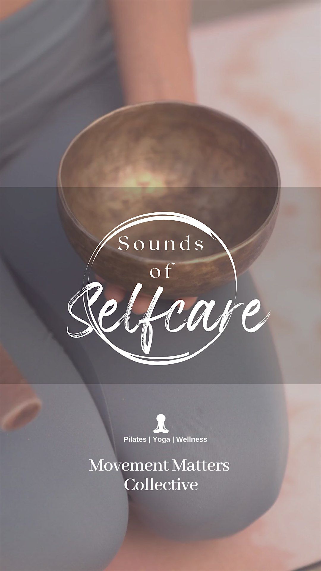 Sounds of Self-care