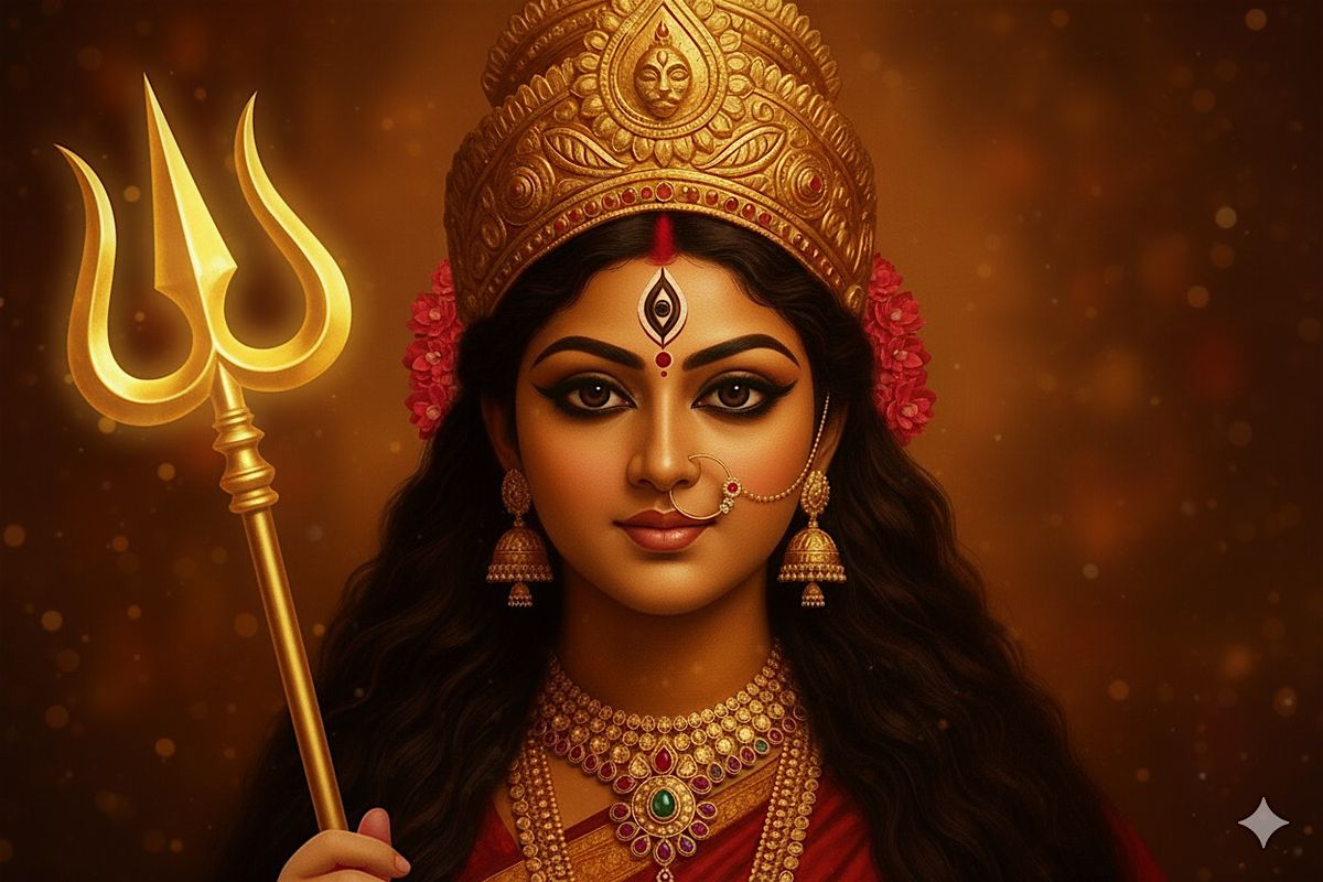 Durga Puja Bangalore 2025 - Bijoya Dashami