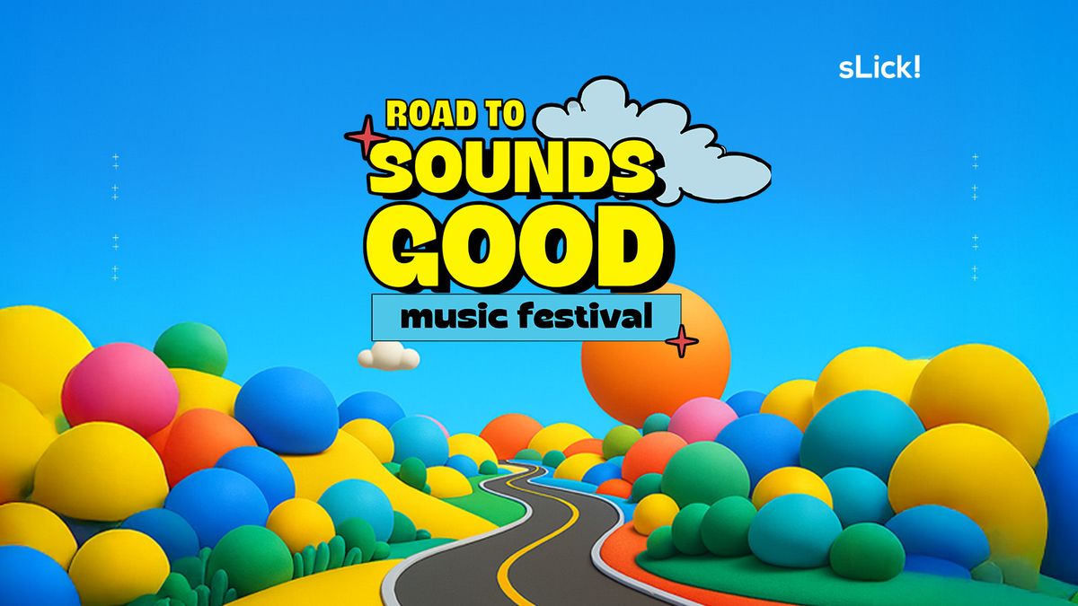 Road to Sounds Good Festival I Mumbai
