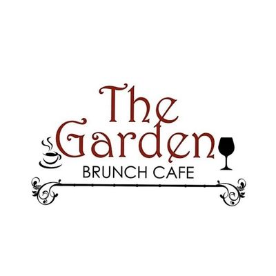 The Garden Brunch Cafe