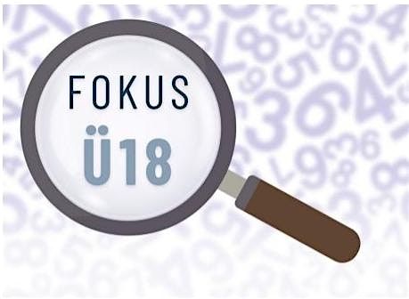 Fokus \u00dc 18 "Psychische Gesundheit"