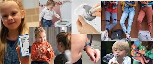 Paediatric Continence: Taking the Whole Child Approach