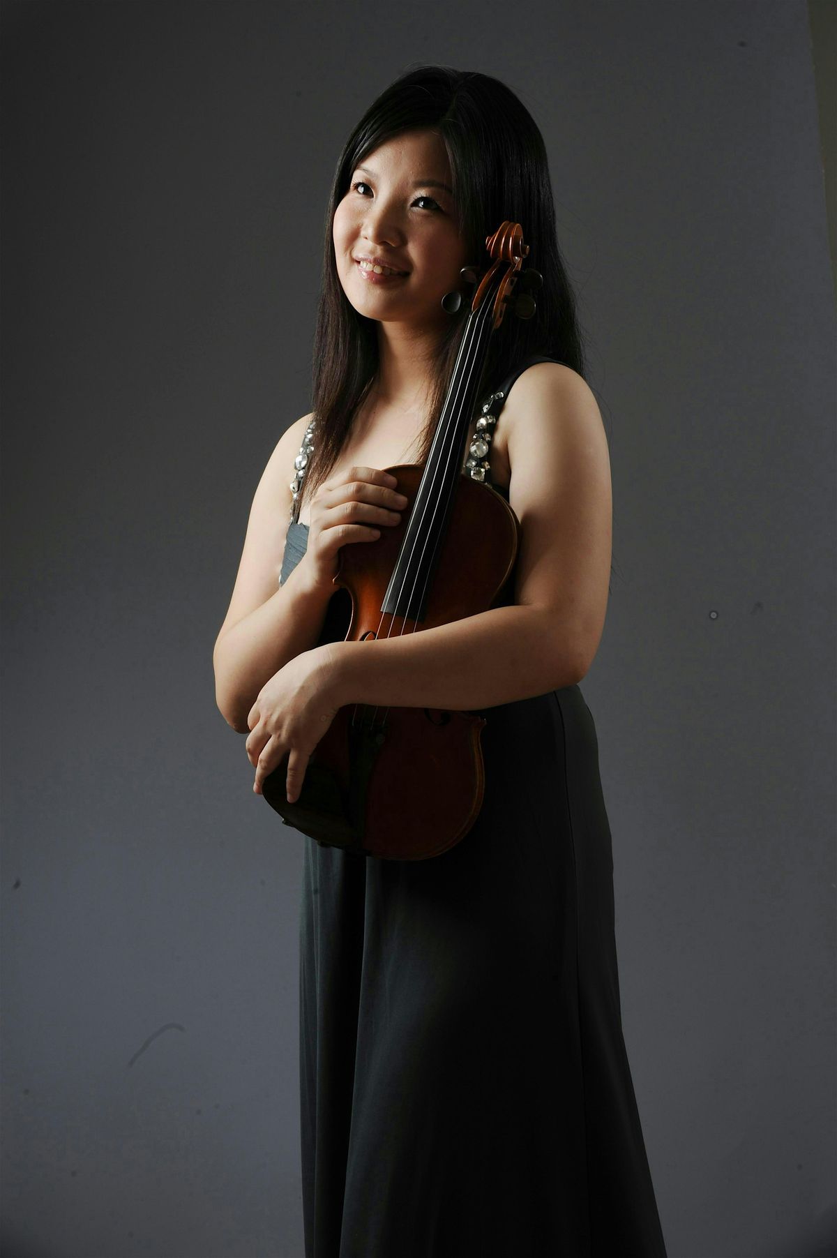 Masterclass with Shu-Ting Yao