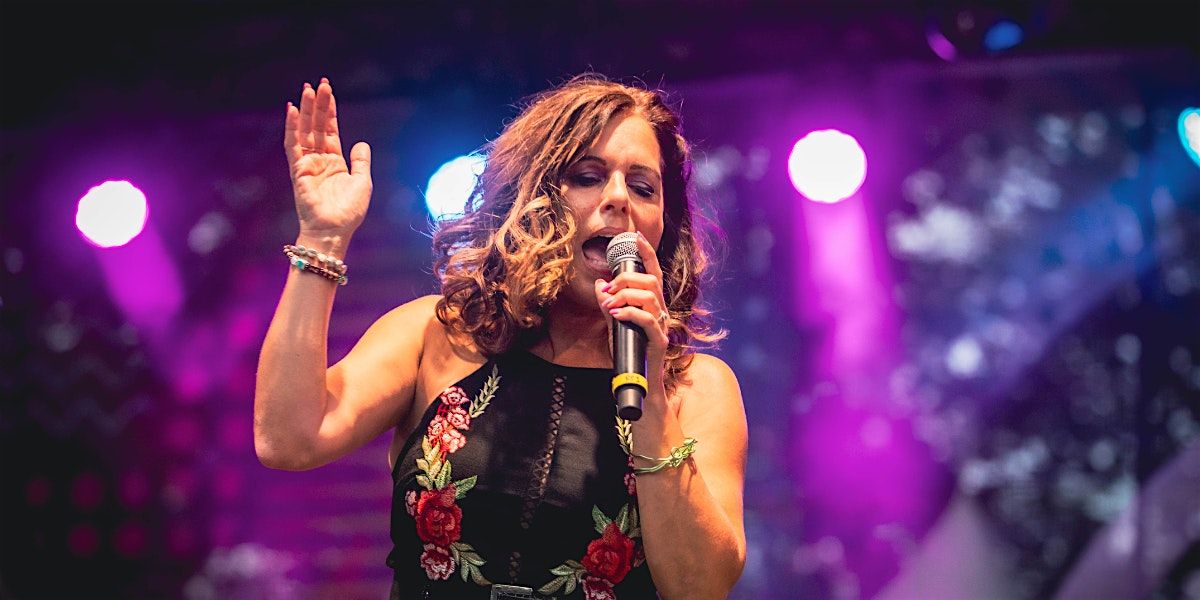 Heidi Munro & the Real Groovy Band