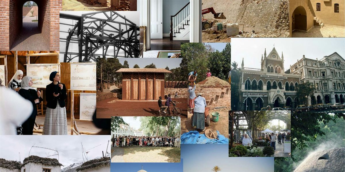 INTBAU 25: Progress in Tradition