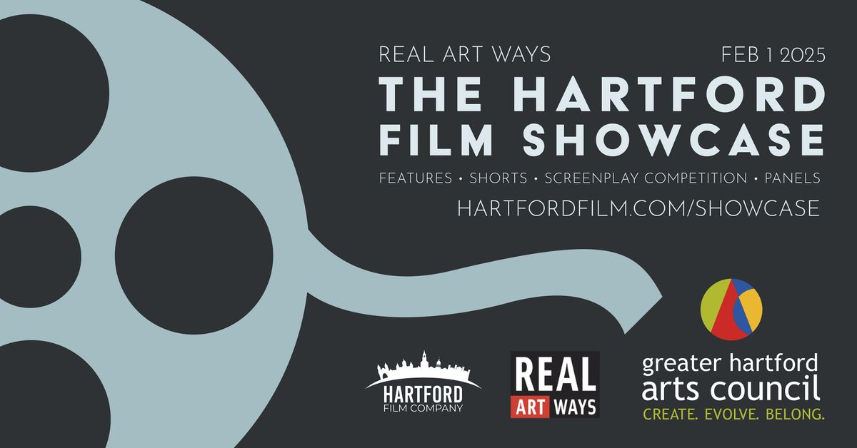 The Hartford Film Showcase