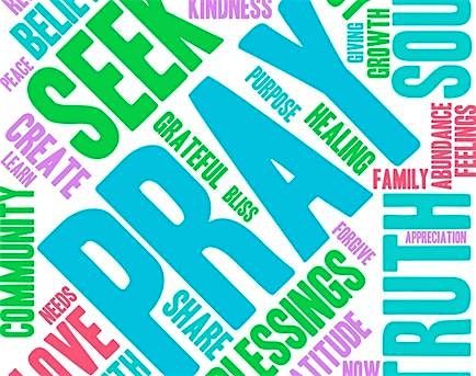 Youth Group- On The Move