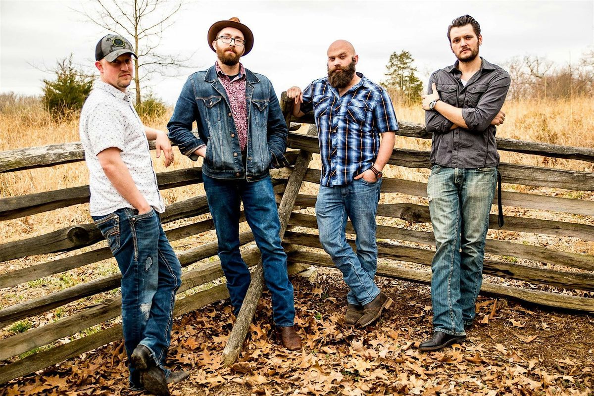 Cold Spring Union feat. Colt Wilbur Band LIVE at Creekside Grille