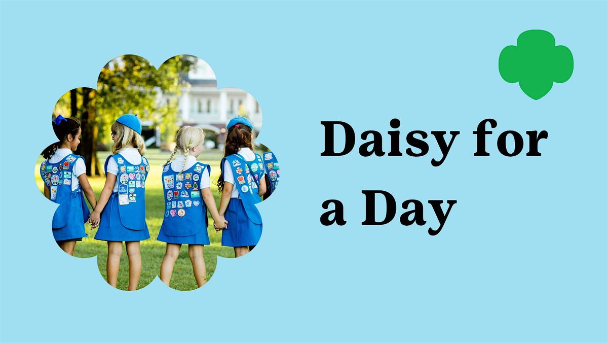 Daisy for a Day in Merrimack NH