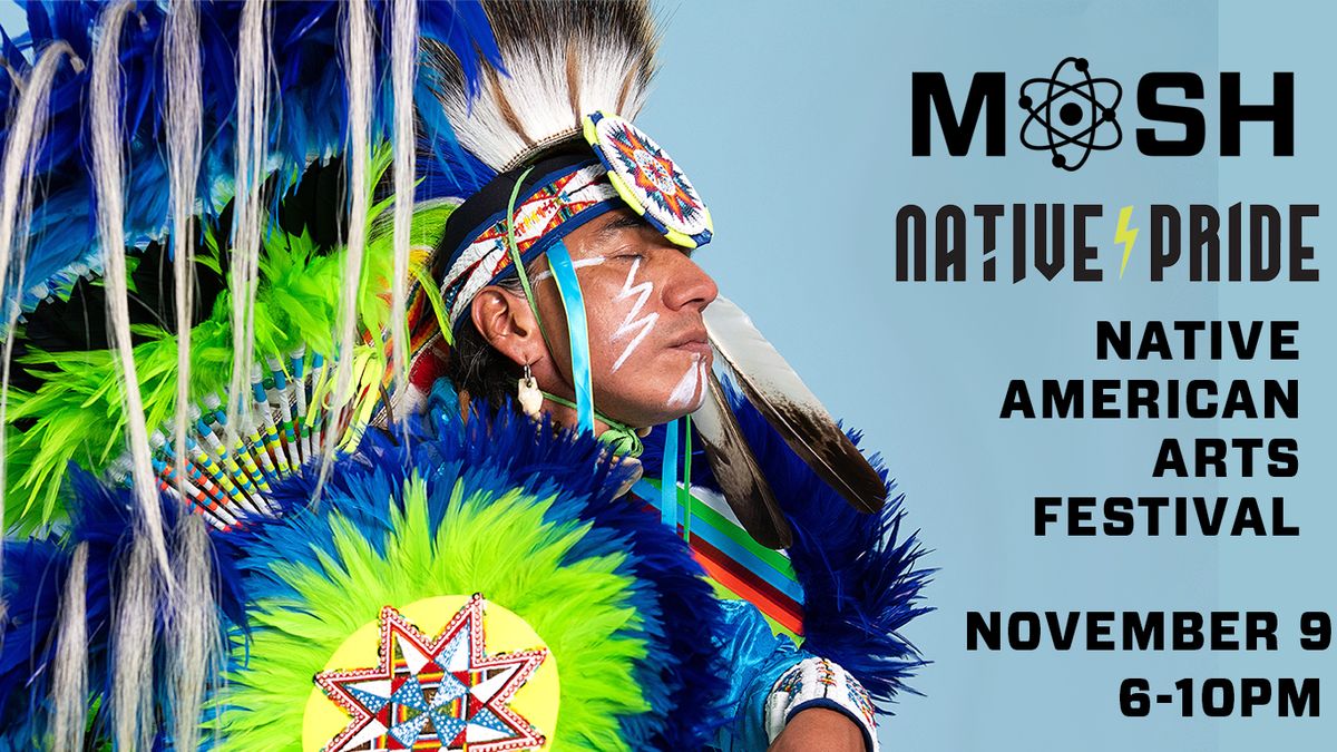 Native American Arts Festival