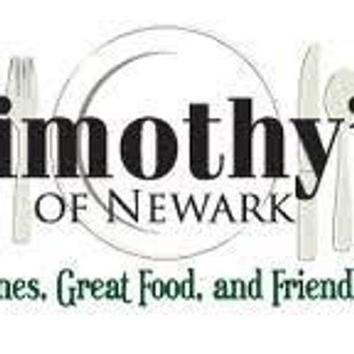 Timothy's of Newark