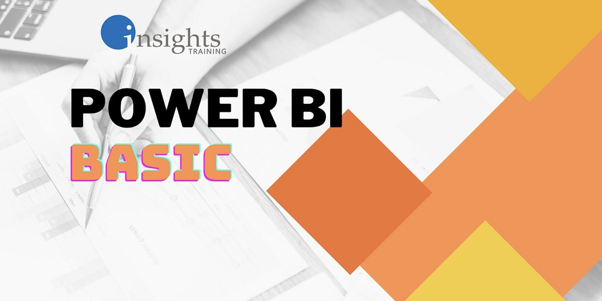 Basic PowerBI