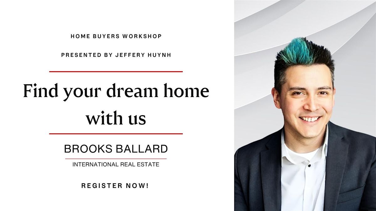 Home Buyers Workshop