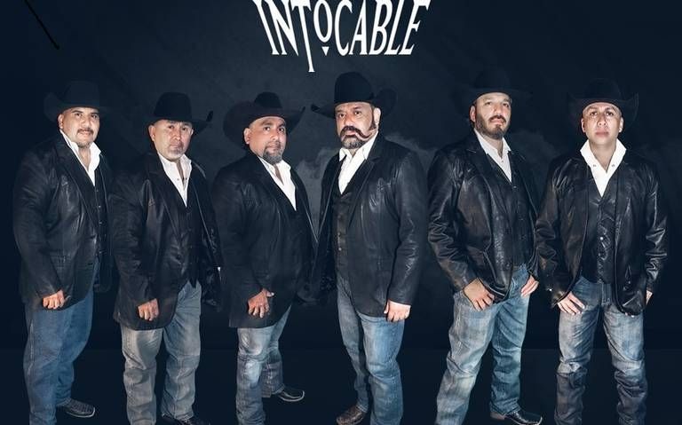 Intocable