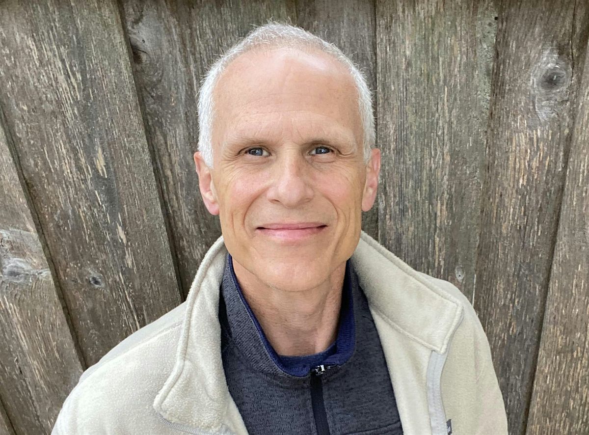 Peter Mayer in Concert