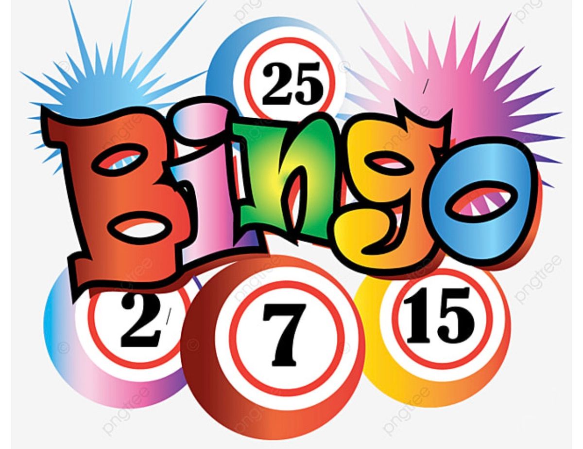 Bingo for the babies!!!! 