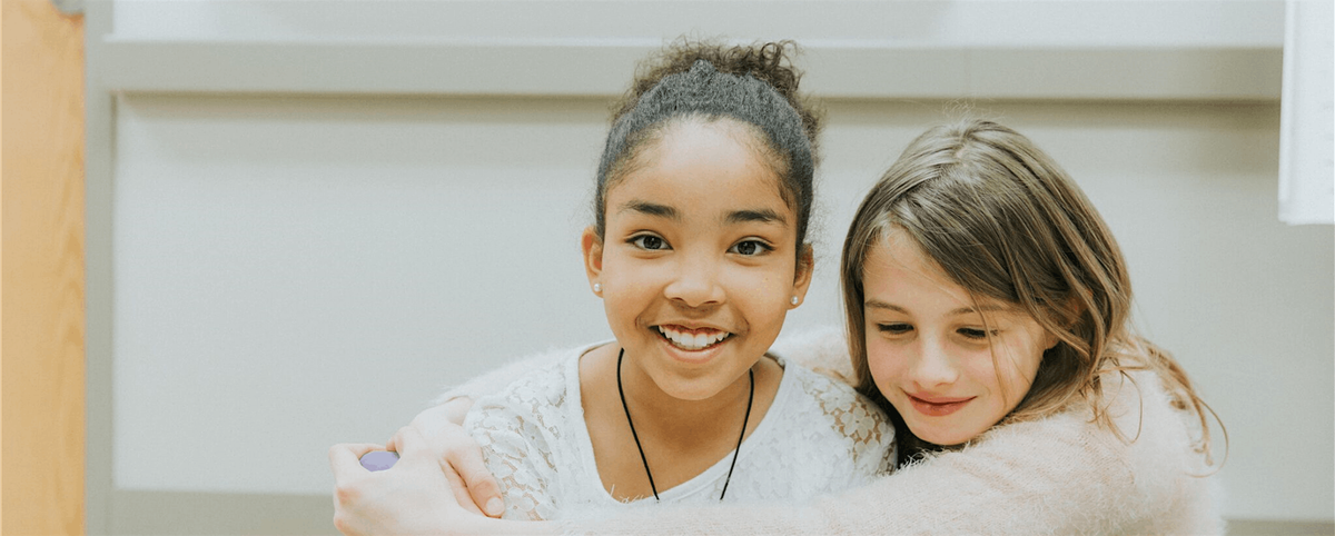 Workshop for Super-feelers. Girls Grades 3 - 5 *