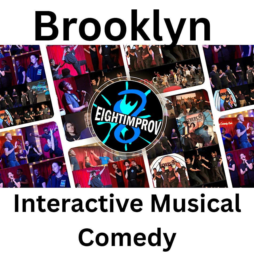 Brooklyn Improv Comedy