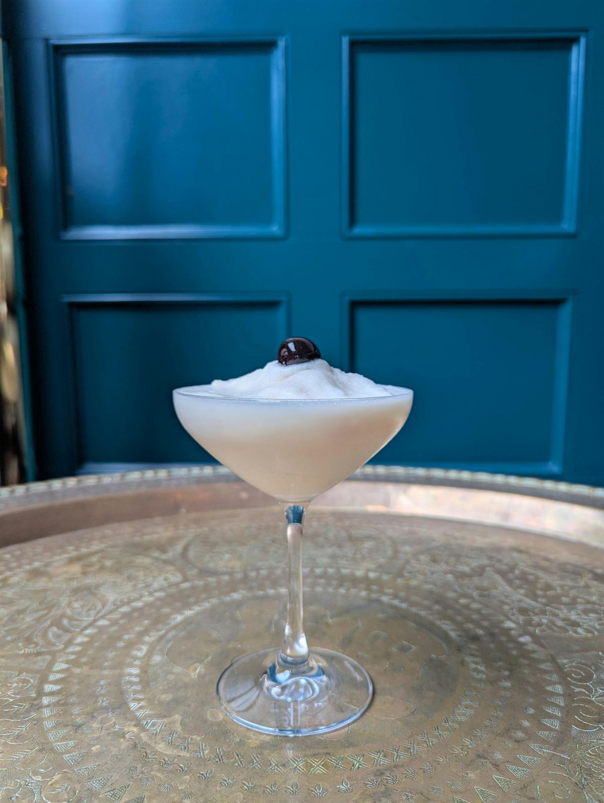 Cocktail Chronicles - Tiki Edition