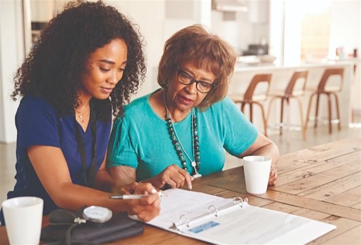 Pre-Diabetes Class | January 16, 2026