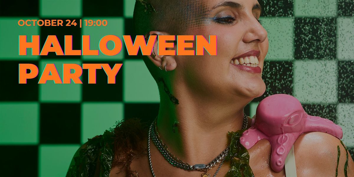Halloween Party