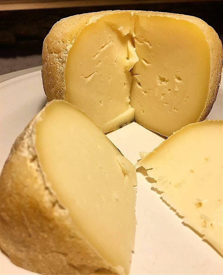 Cheddar Making Class - LEVEL 3- ADVANCED