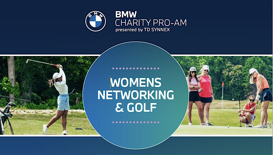 Women's Networking & Golf